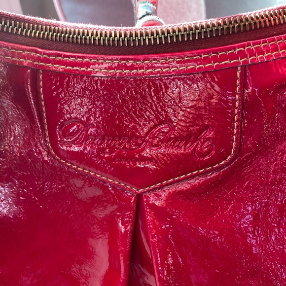 Dooney and Bourke Handbag - Picture 2 of 5